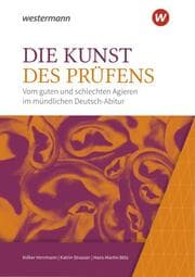 Cover von Die Kunst des Prüfens