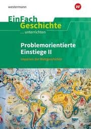 Cover von Imperien der Weltgeschichte