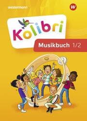 Cover von Kolibri - Allgemeine Ausgabe 2023