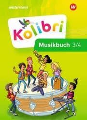 Cover von Kolibri - Allgemeine Ausgabe 2023
