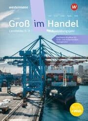 Cover von Groß im Handel - KMK-Ausgabe