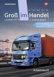 Cover von Groß im Handel - KMK-Ausgabe