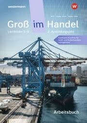 Cover von Groß im Handel - KMK-Ausgabe