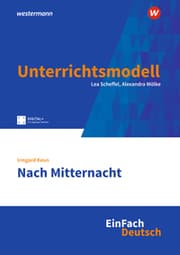 Cover von Irmgard Keun: Nach Mitternacht