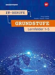 Cover von IT-Berufe