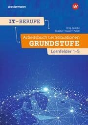 Cover von IT-Berufe