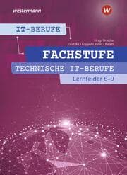 Cover von IT-Berufe