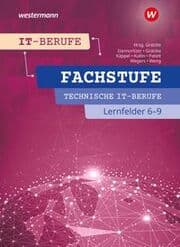 Cover von IT-Berufe