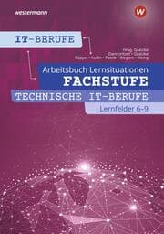 Cover von IT-Berufe