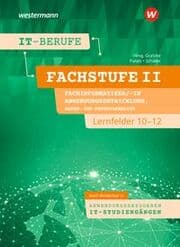 Cover von IT-Berufe