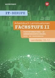 Cover von IT-Berufe