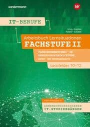 Cover von IT-Berufe