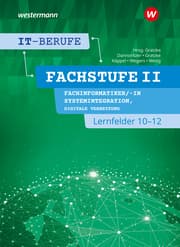 Cover von IT-Berufe
