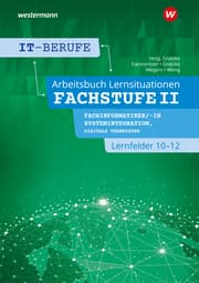 Cover von IT-Berufe