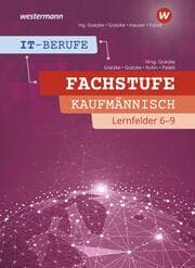 Cover von IT-Berufe