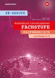 Cover von IT-Berufe
