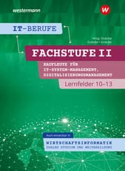 Cover von IT-Berufe