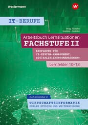 Cover von IT-Berufe