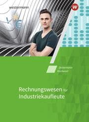 Cover von Industriekaufleute