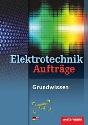 Cover von Elektrotechnik