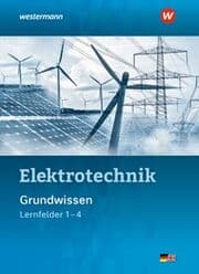 Cover von Elektrotechnik