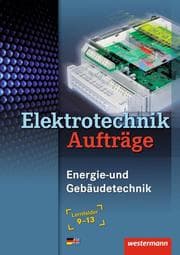 Cover von Elektrotechnik Aufträge