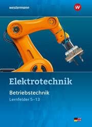 Cover von Elektrotechnik