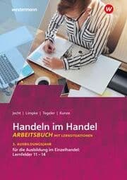 Cover von Handeln im Handel