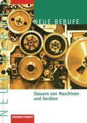 Cover von Steuern von Maschinen und Geräten