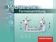 Cover von Mechatronik Formelsammlung