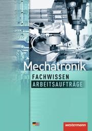 Cover von Mechatronik Fachwissen
