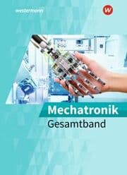 Cover von Mechatronik