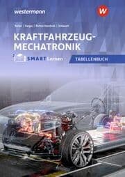 Cover von Kraftfahrzeugmechatronik