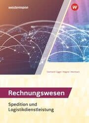Cover von Spedition und Logistikdienstleistung