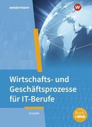 Cover von IT-Berufe