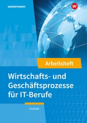 Cover von IT-Berufe