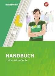 Cover von Handbuch Industriekaufleute