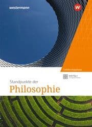 Cover von Standpunkte der Philosophie - Ausgabe 2026
