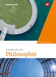 Cover von Standpunkte der Philosophie - Ausgabe 2025