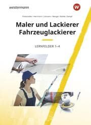 Cover von Maler und Lackierer/Fahrzeuglackierer