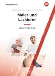 Cover von Maler und Lackierer