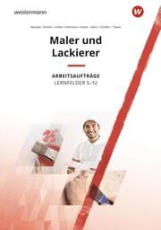 Cover von Maler und Lackierer