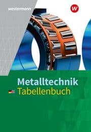 Cover von Metalltechnik