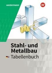 Cover von Stahl- und Metallbau