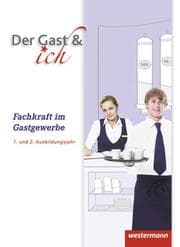 Cover von Der Gast & ich