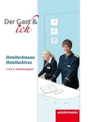 Cover von Der Gast & ich