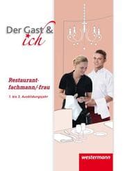 Cover von Der Gast & ich