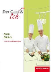 Cover von Der Gast & ich