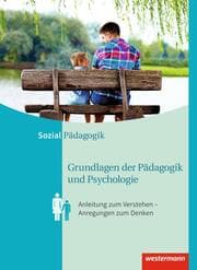 Cover von Grundlagen der Pädagogik und Psychologie