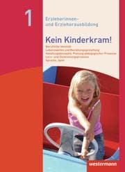 Cover von Kein Kinderkram!